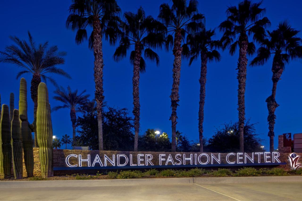 Hyatt Place Phoenix Chandler - Fashion Center Esterno foto