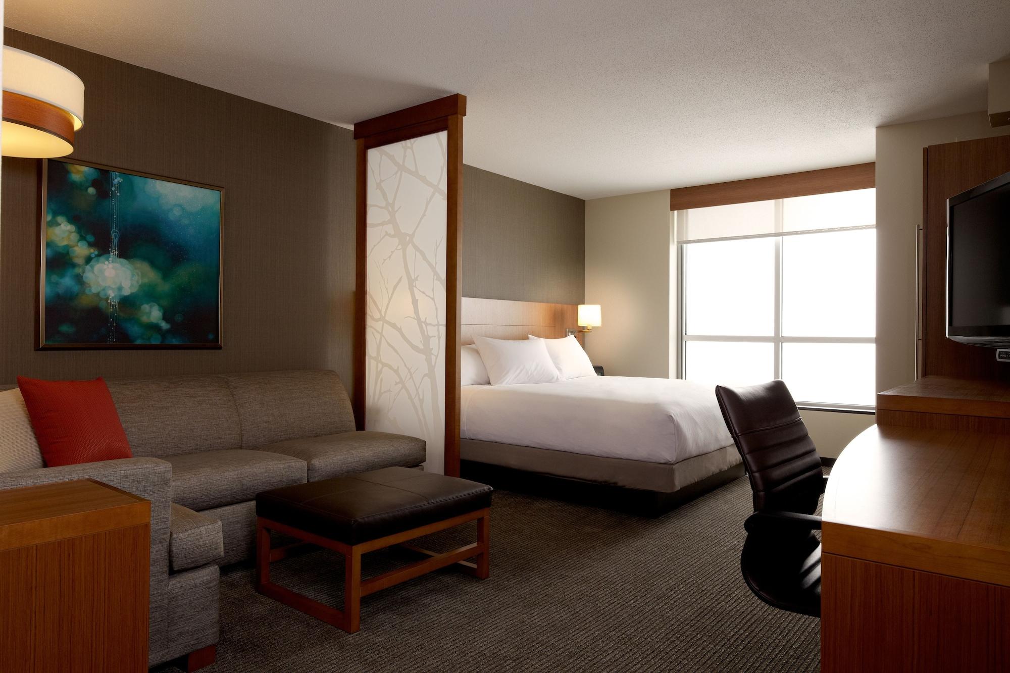 Hyatt Place Phoenix Chandler - Fashion Center Esterno foto