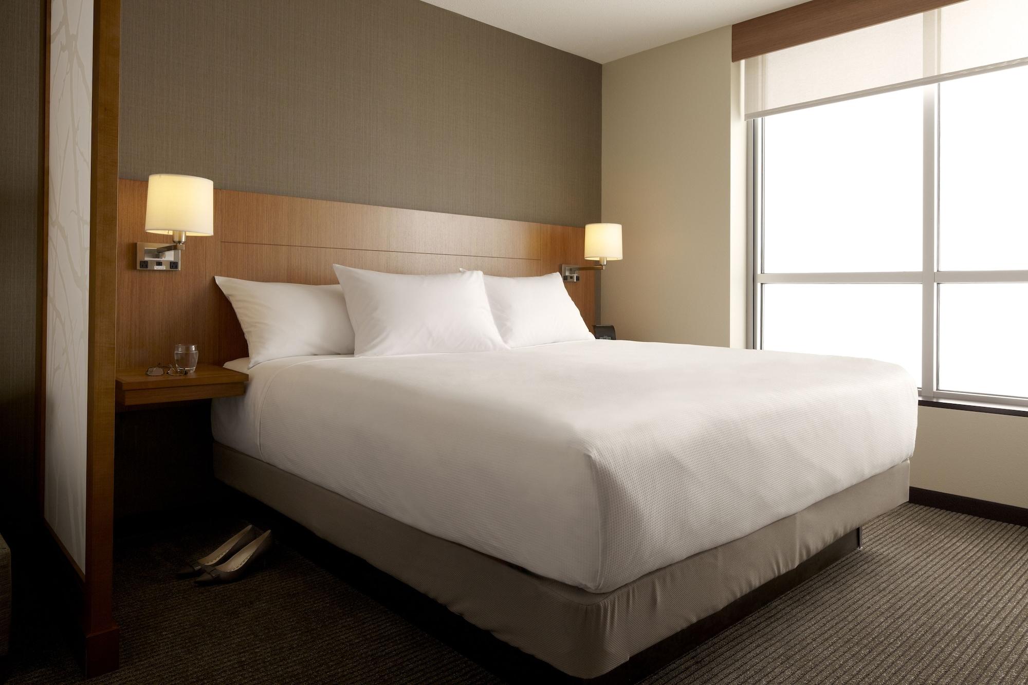 Hyatt Place Phoenix Chandler - Fashion Center Esterno foto