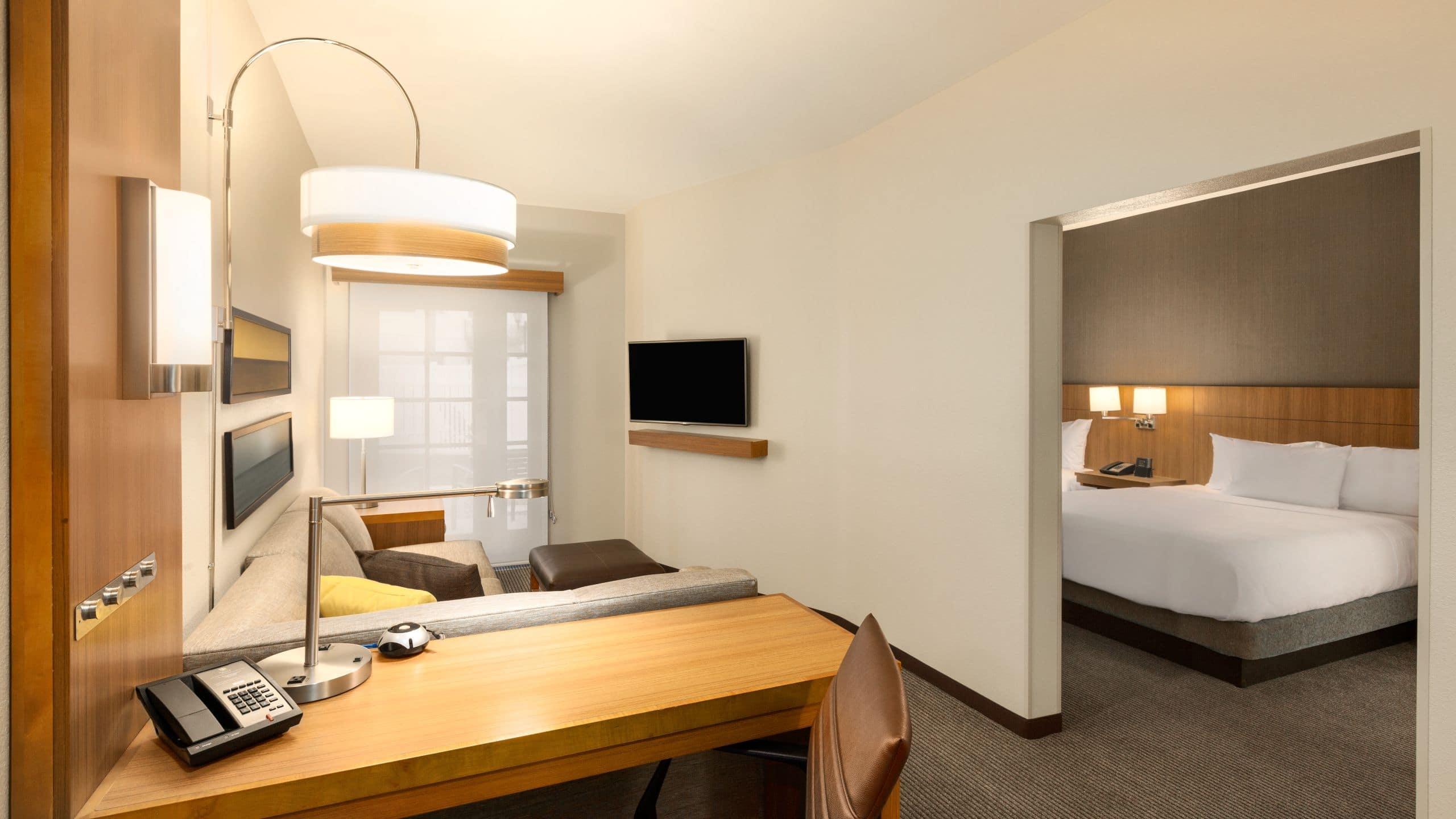 Hyatt Place Phoenix Chandler - Fashion Center Esterno foto