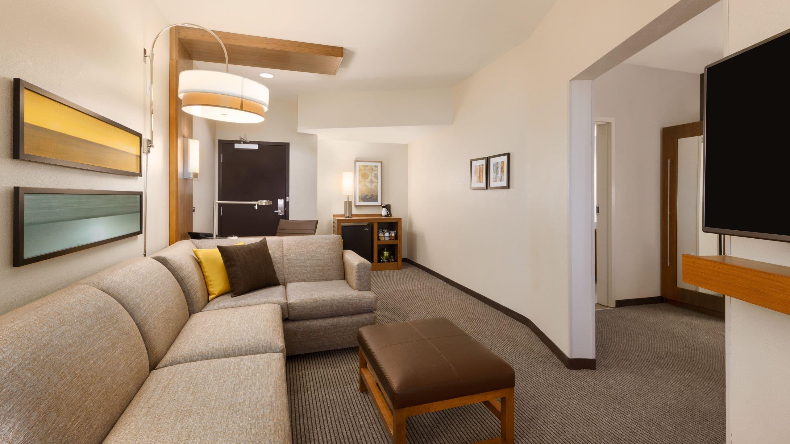 Hyatt Place Phoenix Chandler - Fashion Center Esterno foto