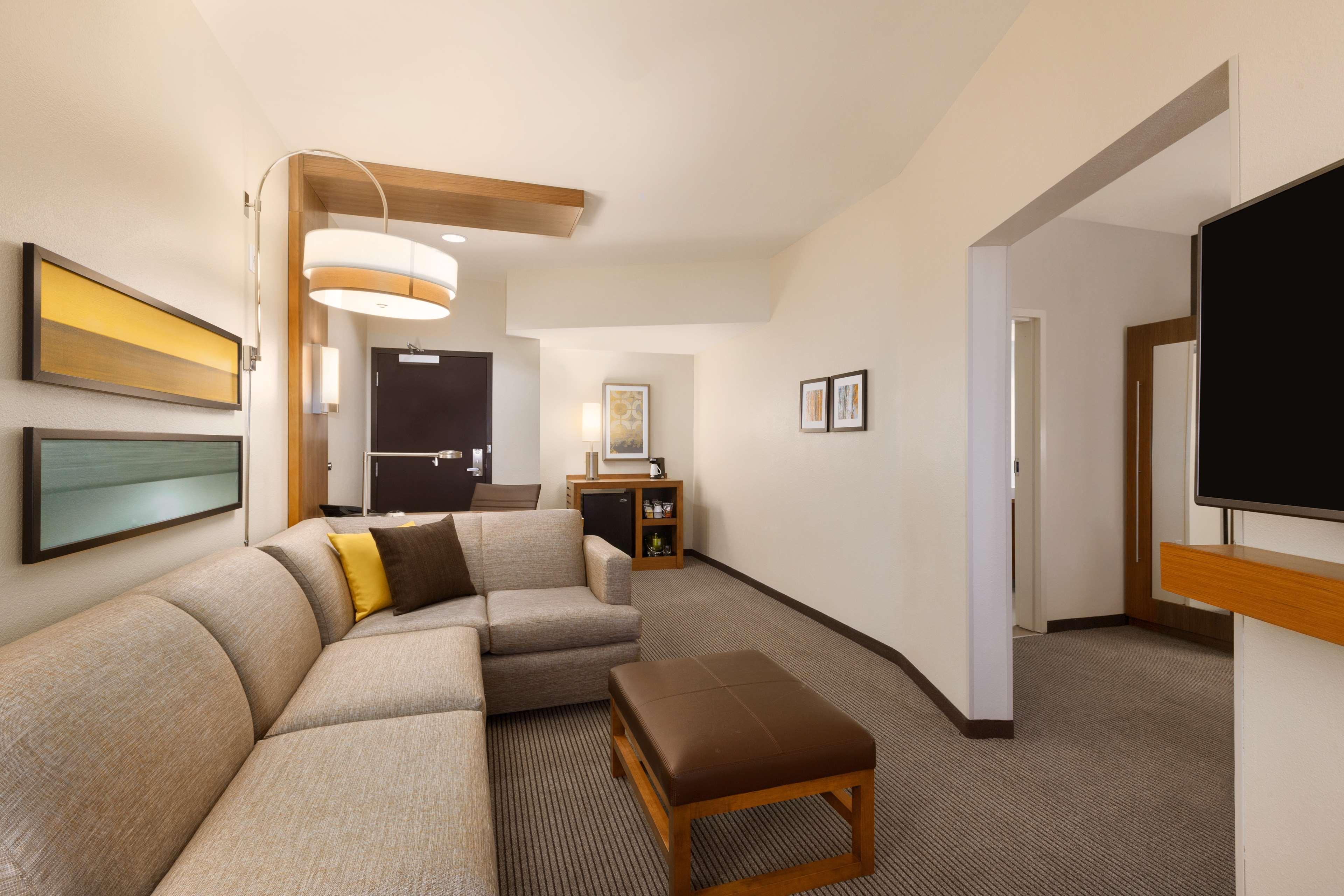 Hyatt Place Phoenix Chandler - Fashion Center Esterno foto