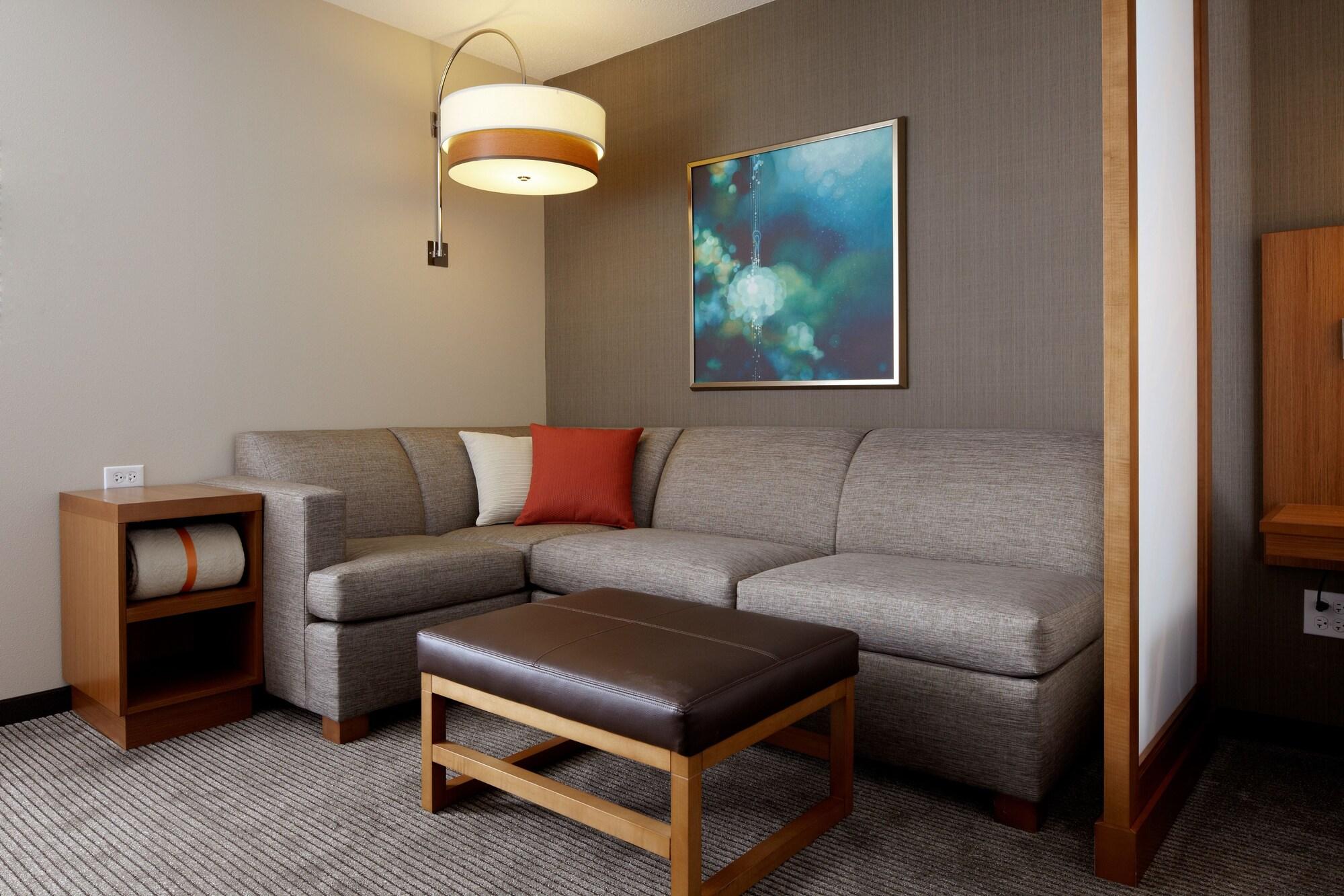 Hyatt Place Phoenix Chandler - Fashion Center Esterno foto