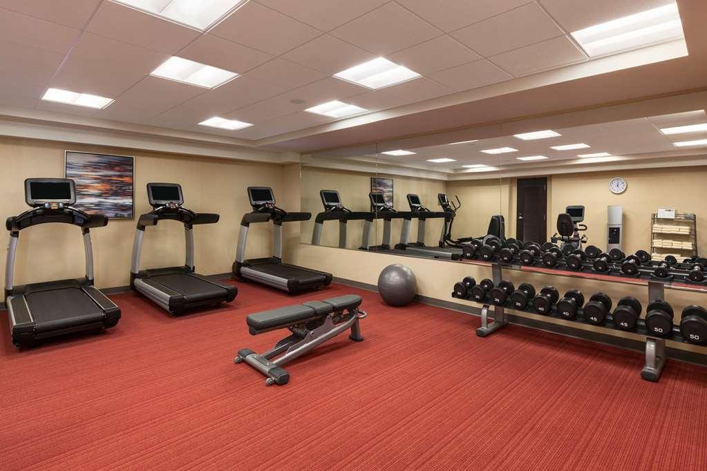 Hyatt Place Phoenix Chandler - Fashion Center Servizi foto