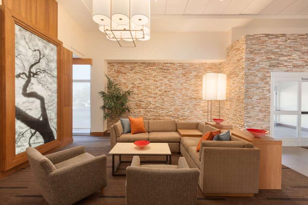 Hyatt Place Phoenix Chandler - Fashion Center Interno foto