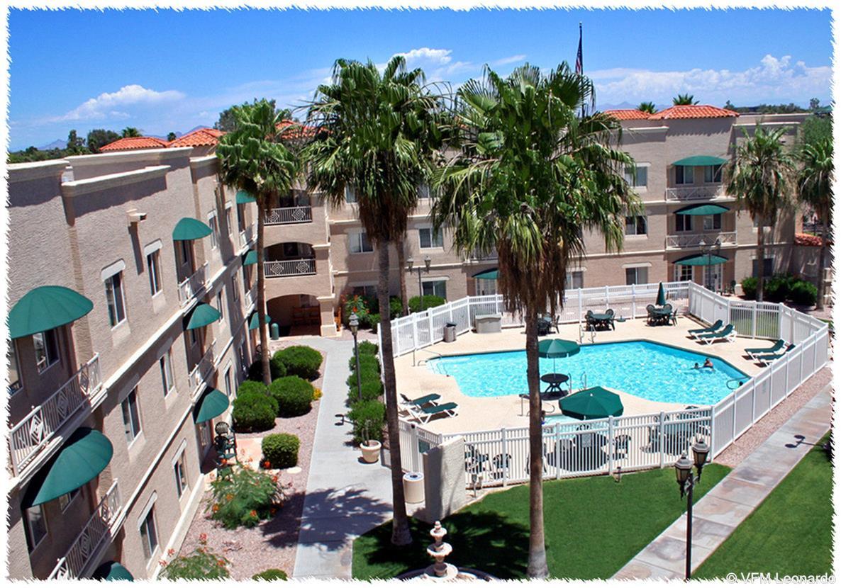 Hyatt Place Phoenix Chandler - Fashion Center Esterno foto